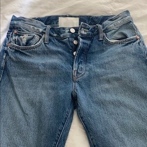 MOTHER denim jeans